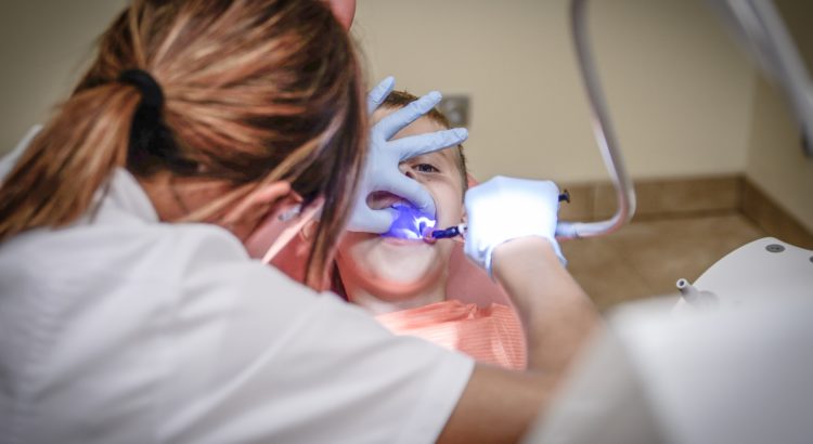 dentysta dziecięcy warszawa